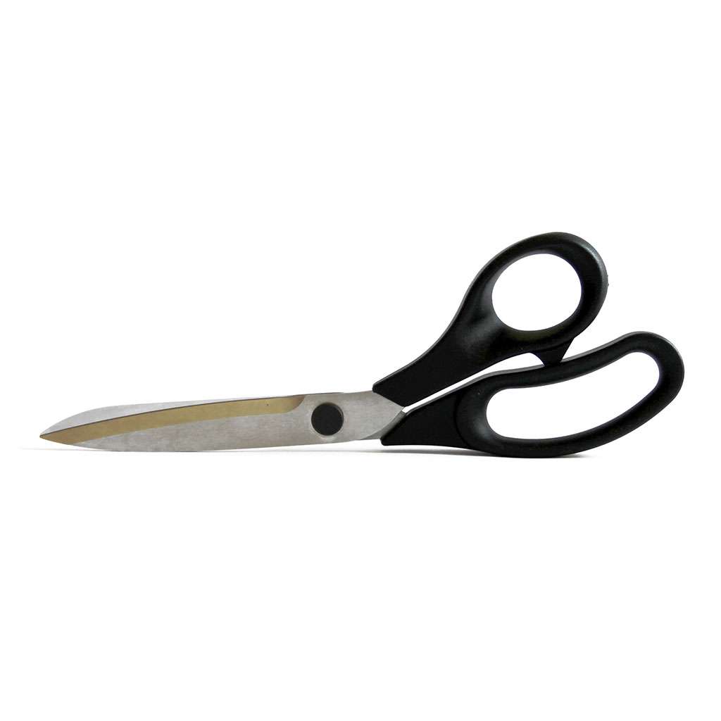 Kevlar scissors